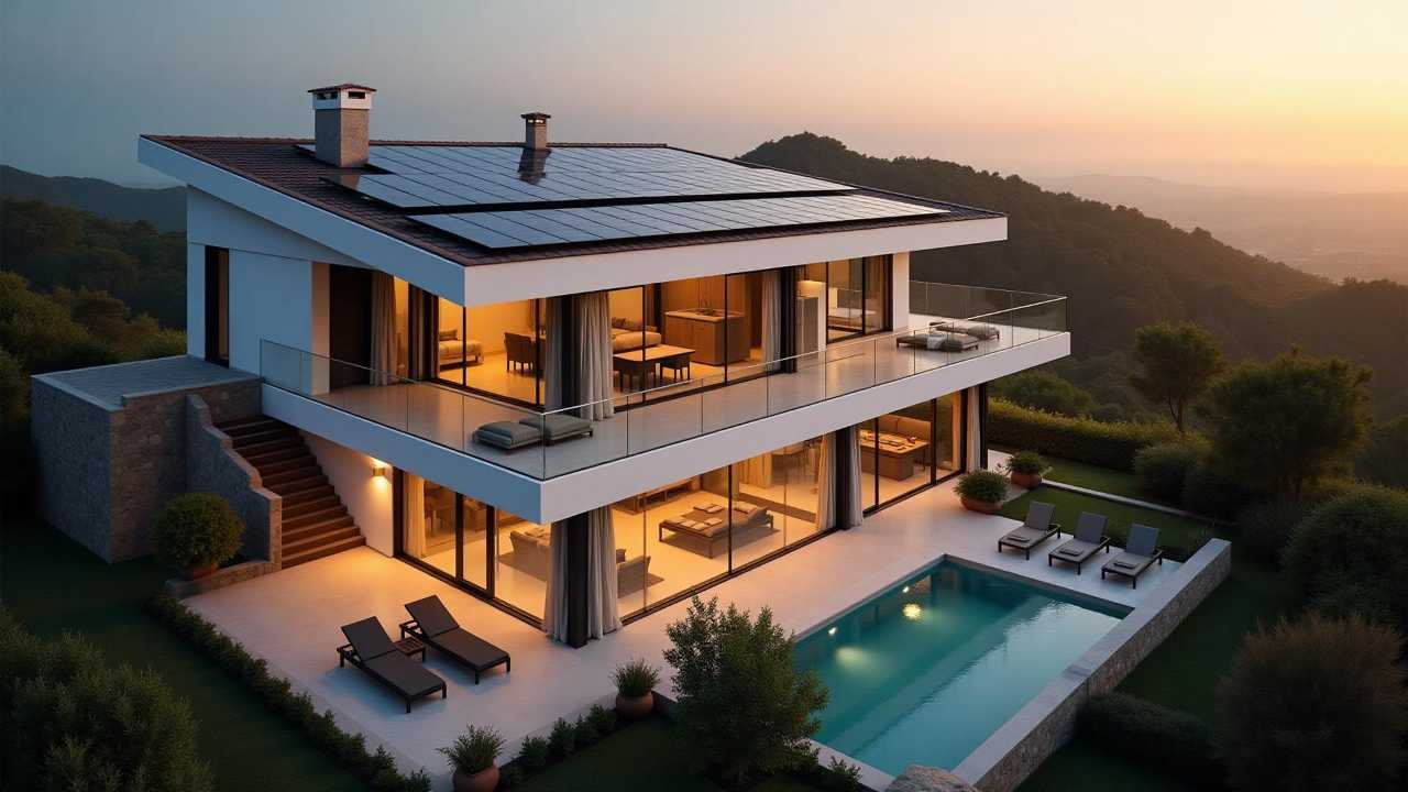 Impianti fotovoltaici, pompe di calore e Conto Termico - FASE Costruzioni installatori certificati Napoli, Caserta, Salerno, Avellino, Benevento - Energie rinnovabili Campania