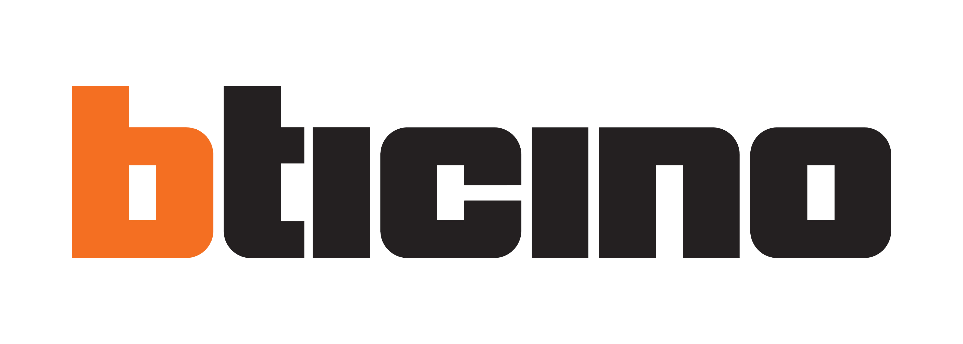 Logo BTicino