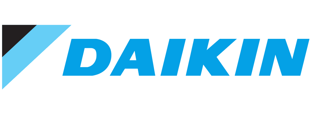 Logo Daikin