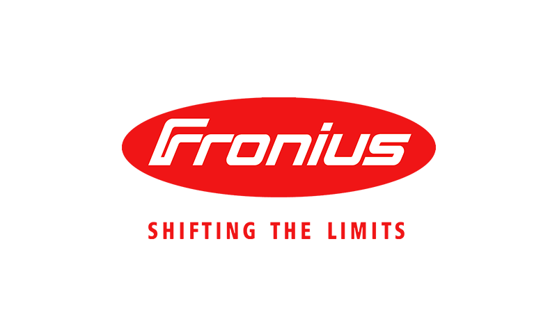 Logo Fronius