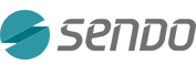 Logo Sendo