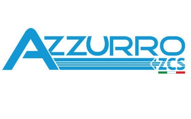 Logo ZCS Azzurro